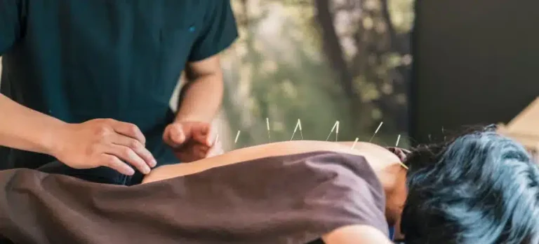 What is Chinese Acupressure Massage