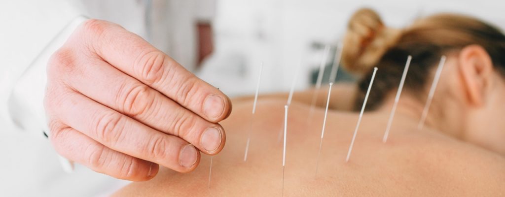 What is Chinese Acupressure Massage